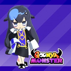 Goonya Monster - Additional Character (Buster) : Orca PS5