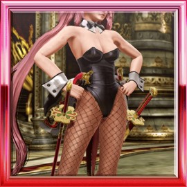 Onechanbara Z2: Chaos - Bunny PS4