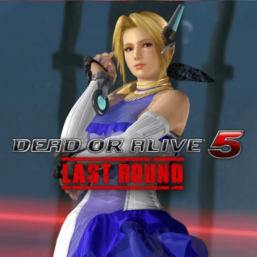 DOA5LR Costume by Tamiki Wakaki - Helena - DEAD OR ALIVE 5 Last Round PS4