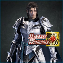 DYNASTY WARRIORS 9: Jia Chong 'Knight Costume' PS4