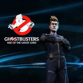 Lars - Ghostbusters: Rise of the Ghost Lord PS5