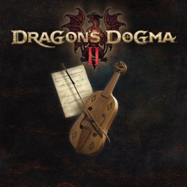 Dragon's Dogma 2: Dragon's Dogma Music & Sound Collection - Custom Sounds PS5