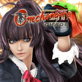 Onechanbara Z2: Chaos - Amazonic Paint PS4