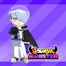 Goonya Monster - Additional Character (Buster) : Slug PS5