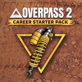 Overpass 2 - Career Starter Pack PS5