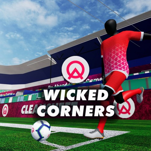 Wicked Corners (CleanSheet Football) PS5