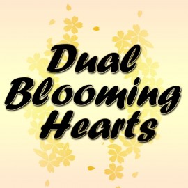 Dual Blooming Hearts - SENRAN KAGURA ESTIVAL VERSUS PS4