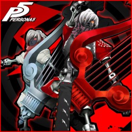 Persona 5 - Orpheus & Orpheus Picaro Set PS4