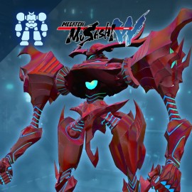 MEGATON MUSASHI W: WIRED - Rogue "Bloody Zelle" PS4