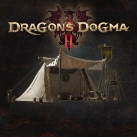 Dragon's Dogma 2: Explorer's Camping Kit - Camping Gear PS5