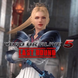 DOA5LR Deception Costume - Rachel - DEAD OR ALIVE 5 Last Round PS4