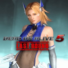 DOA5LR Costume by Tamiki Wakaki - Tina - DEAD OR ALIVE 5 Last Round PS4