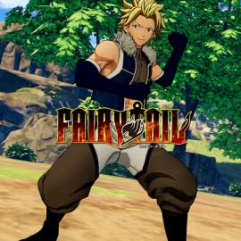 FAIRY TAIL: Sting's Costume "Anime Final Season" PS4