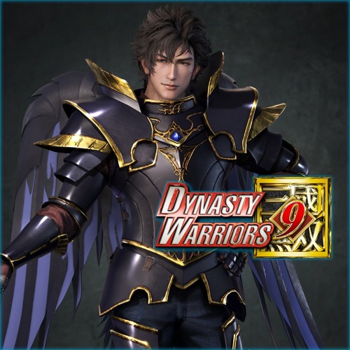 DYNASTY WARRIORS 9: Li Dian 'Knight Costume' PS4