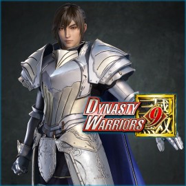 DYNASTY WARRIORS 9: Xun Yu 'Knight Costume' PS4