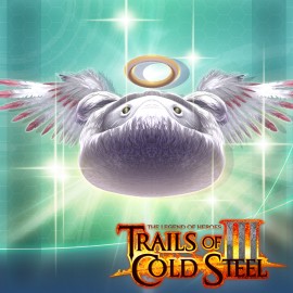 Trails of Cold Steel III: Shining Pom Droplet Value Set 5 - The Legend of Heroes: Trails of Cold Steel III PS4