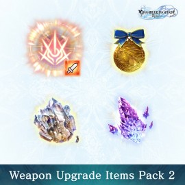 Granblue Fantasy: Relink - Weapon Upgrade Items Pack 2 PS4 & PS5