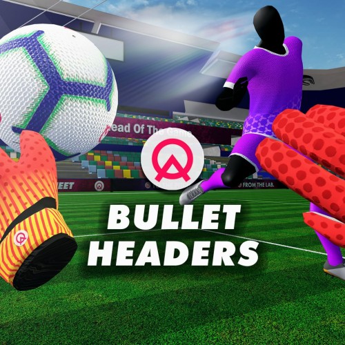 Bullet Headers (CleanSheet Football) PS5