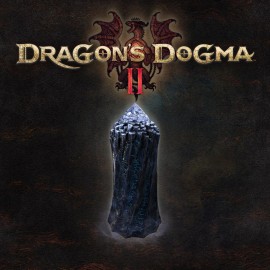 Dragon's Dogma 2: Portcrystal - Warp Location Marker PS5