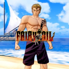 FAIRY TAIL: Laxus's Costume "Special Swimsuit" PS4