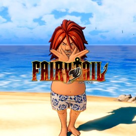 FAIRY TAIL: Ichiya's Costume "Special Swimsuit" PS4