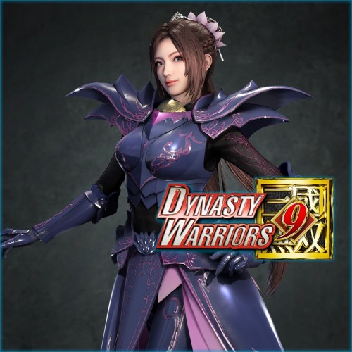 DYNASTY WARRIORS 9: Diaochan 'Knight Costume' PS4