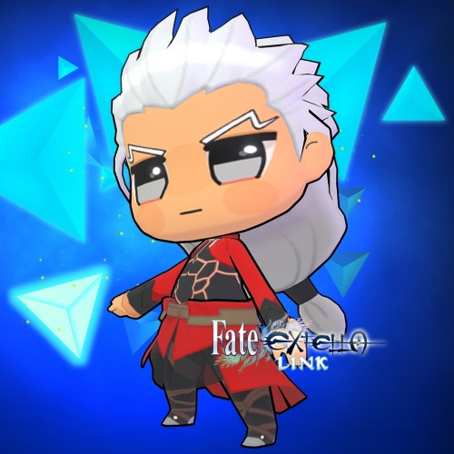 Li'l Nameless - Fate/EXTELLA LINK PS4