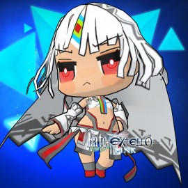 Li'l Altera - Fate/EXTELLA LINK PS4