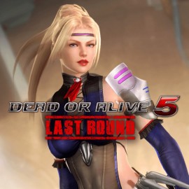 DOA5LR Costume by Tamiki Wakaki - Rachel - DEAD OR ALIVE 5 Last Round PS4