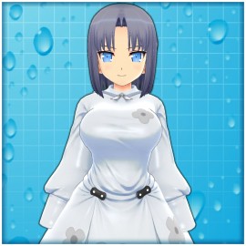 Raincoat - Senran Kagura PEACH BEACH SPLASH PS4