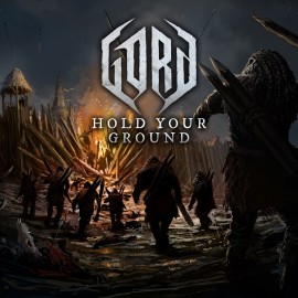 Gord - Hold Your Ground PS5