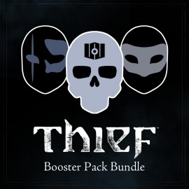 Thief - Booster Pack - Bundle PS4