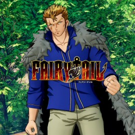 FAIRY TAIL: Laxus's Costume "Anime Final Season" PS4