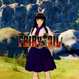 FAIRY TAIL: Kagura's Costume "Anime Final Season" PS4