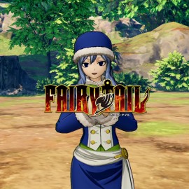 FAIRY TAIL: Juvia's Costume "Anime Final Season" PS4