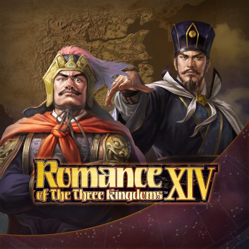 RTK14: Scenario [The Start of Change] - Romance of the Three Kingdoms XIV PS4