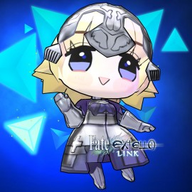 Li'l Jeanne - Fate/EXTELLA LINK PS4