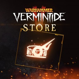 Warhammer: Vermintide 2 Cosmetic - Incandescent Brand PS4