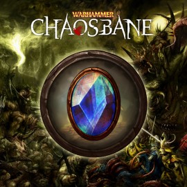 Warhammer: Chaosbane - Base Fragment Boost PS4