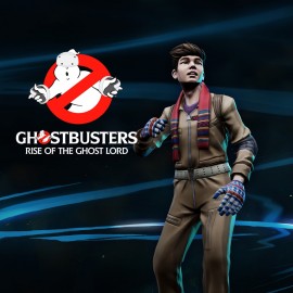 Podcast - Ghostbusters: Rise of the Ghost Lord PS5