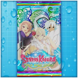 NW Standard Card Pack 2 - Senran Kagura PEACH BEACH SPLASH PS4