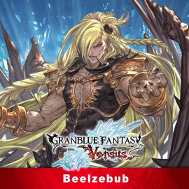 GBVS Additional Character Set (Beelzebub) - Granblue Fantasy: Versus PS4