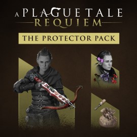 A Plague Tale: Requiem - Protector Pack DLC PS5