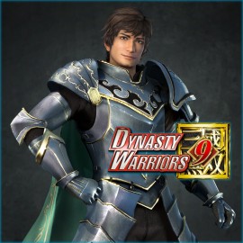 DYNASTY WARRIORS 9: Ma Dai 'Knight Costume' PS4