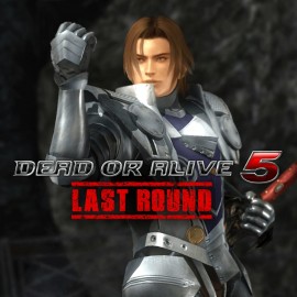 DOA5LR Deception Costume - Ein - DEAD OR ALIVE 5 Last Round PS4