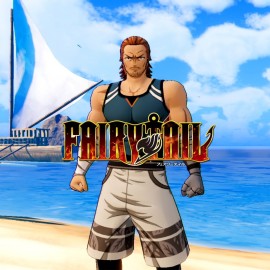 FAIRY TAIL: Gildarts's Costume "Special Swimsuit" PS4