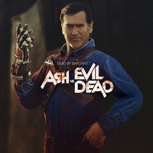 Dead by Daylight: Ash vs Evil Dead PS4 & PS5