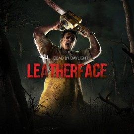 Dead by Daylight: Leatherface PS4 & PS5