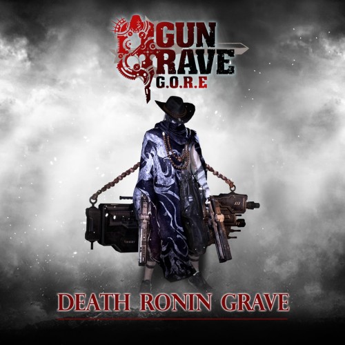 Gungrave G.O.R.E - Death Ronin DLC PS4 & PS5