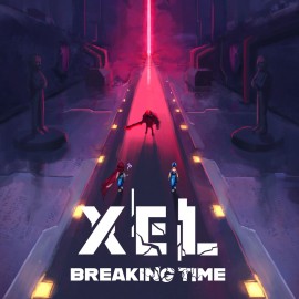 XEL - Breaking Time PS5